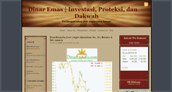 Desktop Screenshot of dinaremasku.com